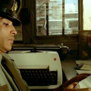 Highway Patrolman (1992) photo 8