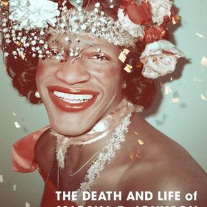 The Death and Life of Marsha P. Johnson (2017) photo 17