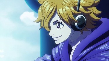 One Piece: Season 21, Episode 6 | Rotten Tomatoes