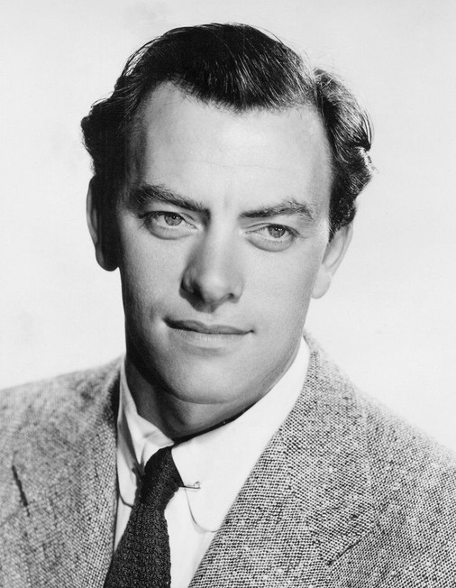John Ireland
