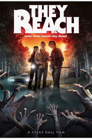 They Reach poster