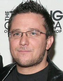 Billy Corben