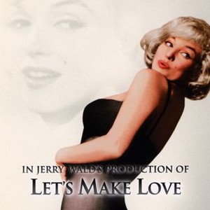 Let's Make Love (1960) photo 8