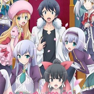 Episode 3 - In Another World With My Smartphone - Anime News Network