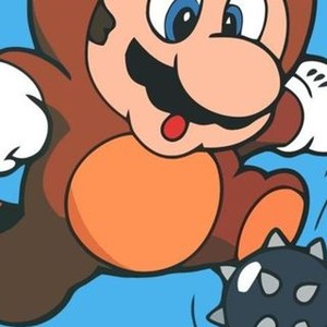 The Adventures of Super Mario Bros. 3