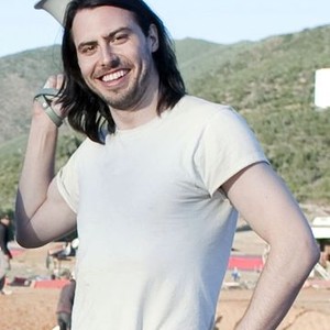 Andrew W.K.