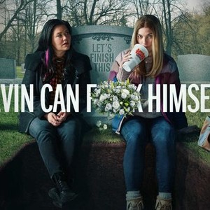 Kevin Can F**k Himself - Rotten Tomatoes