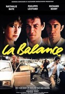 La Balance poster image