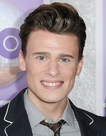 Blake McIver Ewing