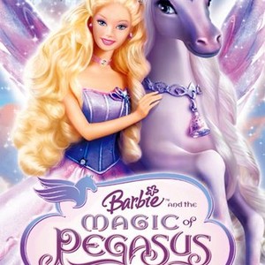 Barbie and the Magic of Pegasus (2005) photo 13