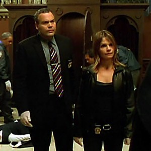 Law & Order: Criminal Intent: Season 5 - Rotten Tomatoes