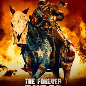 The purge forever hot sale