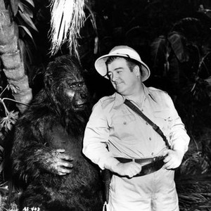 Africa Screams (1949) photo 2