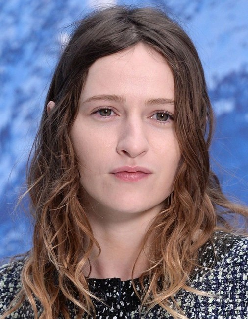 Christa Théret