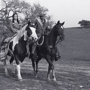 Two Rode Together - Rotten Tomatoes