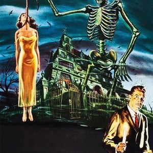 House on Haunted Hill photo 11