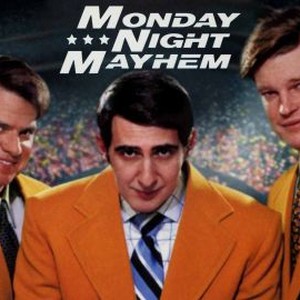 Monday Night Mayhem photo 8