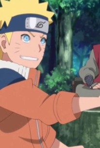 Boruto Naruto Next Generations Season 1 Episode 132 Rotten Tomatoes