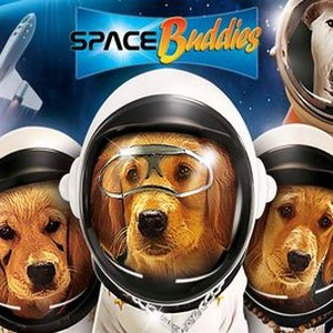 Space Buddies  Rotten Tomatoes