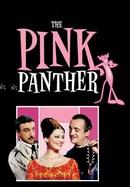 The Pink Panther poster image
