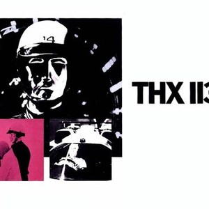 "THX-1138 photo 11"