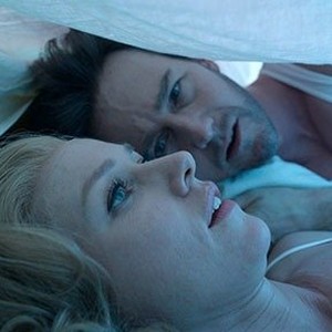 Naomi Watts as Lesley and Edward Norton as Mike Shiner in "Birdman." photo 4