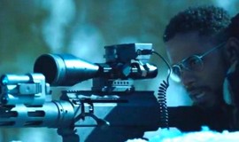 The Girl in the Spider's Web: Official Clip - X-Ray Sniper photo 1