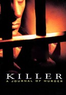 Killer: A Journal of Murder poster image