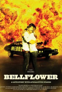 Bellflower | Rotten Tomatoes
