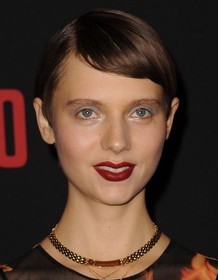 Sasha Frolova