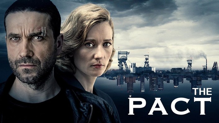 The Pact (2015) | Rotten Tomatoes