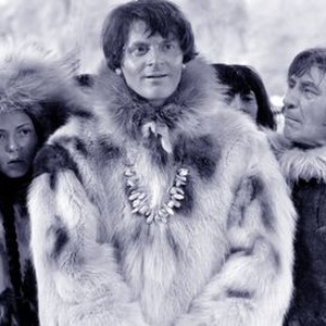 Man of Two Worlds (1934) photo 4