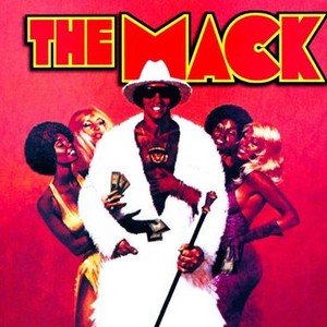 The Mack photo 6