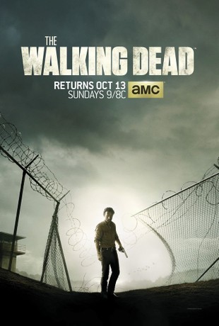 The Walking Dead: Season 4 | Rotten Tomatoes