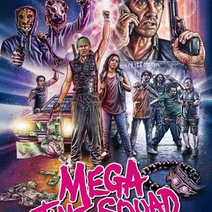 Mega Time Squad photo 6
