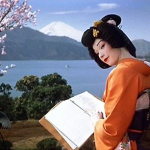 My Geisha (1962) photo 4