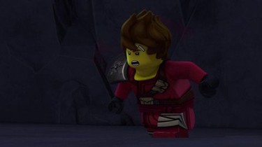 Lego ninjago season hotsell 3 episode 6