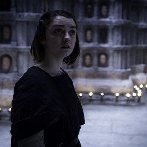 <em>Game of Thrones</em>, Season 5: Episode 6 "Unbowed, Unbent, Unbroken"