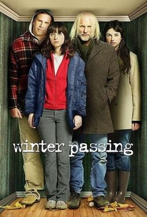Winter Passing Rotten Tomatoes