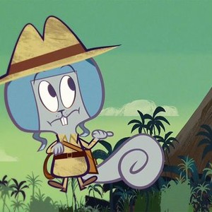 The Adventures of Rocky and Bullwinkle