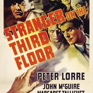 Stranger on the Third Floor (1940) photo 6