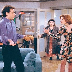 Seinfeld - Season 3 Episode 20 - Rotten Tomatoes