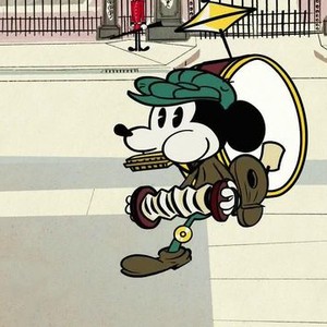 unpaid Shipwreck silk Mickey Mouse: Season 3, Episode 2 - Rotten Tomatoes