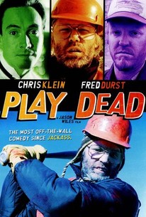 Watch trailer for Play Dead