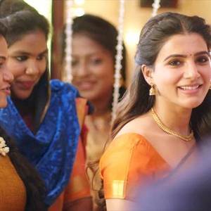 Samantha Ruth Prabhu - Rotten Tomatoes