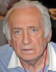 Carmine Caridi
