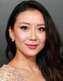 Angela Zhou