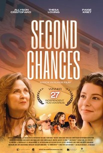 The Saint of Second Chances (2023) - IMDb