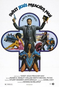Watch trailer for Sweet Jesus, Preacher Man