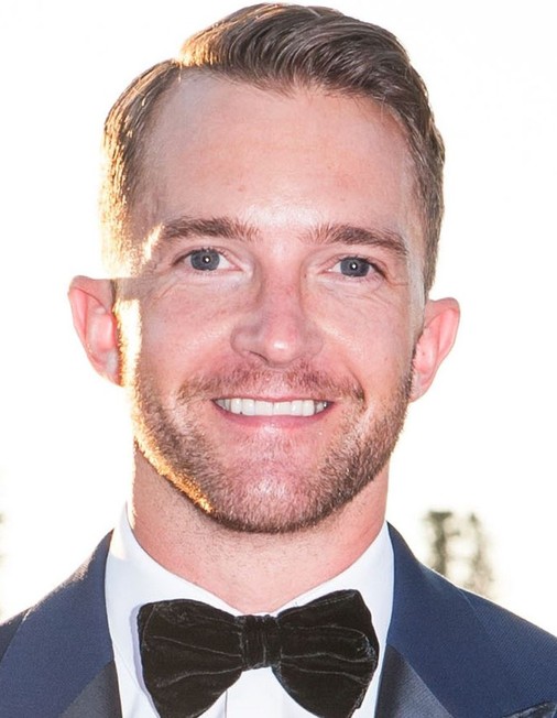 Tim Draxl